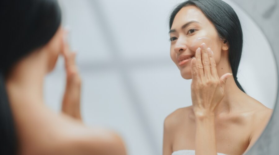 Fragrance in Skincare | Best Skincare Products in Australia | Active Skincare | Evidenced Based Skincare