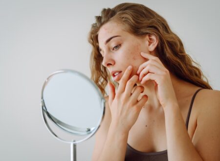 How to Repair Your Skin Barrier | Sensitive Skin Cleanser | Vitamin C Serum in Australia | Anti Ageing Night Cream
