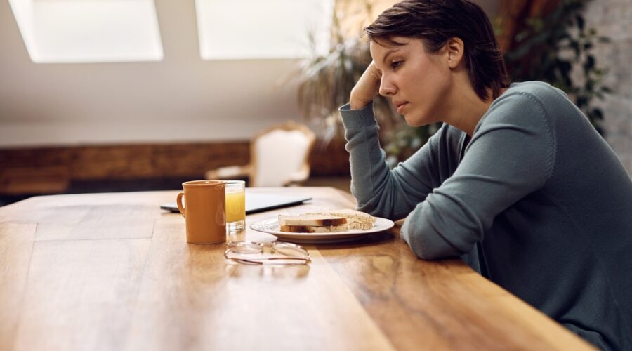 Support Your Mental Health With Food | How Diet Helps Treat Depression & Anxiety | Gold Coast Gut Health Dietician