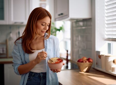 Anti-Inflammatory Diet Myths & Facts | What To Eat To Reduce Inflammation | Registered Dietitian & Online Nutritionist In Gold Coast