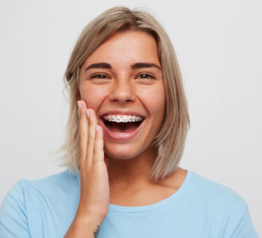 Braces for Adults in Melbourne | Orthodontic Treatments for Adults | Metal vs Ceramic Braces | Orthodontist in Melbourne | Adult Braces