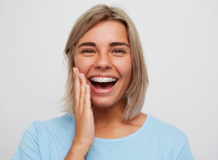 Braces for Adults in Melbourne | Orthodontic Treatments for Adults | Metal vs Ceramic Braces | Orthodontist in Melbourne | Adult Braces
