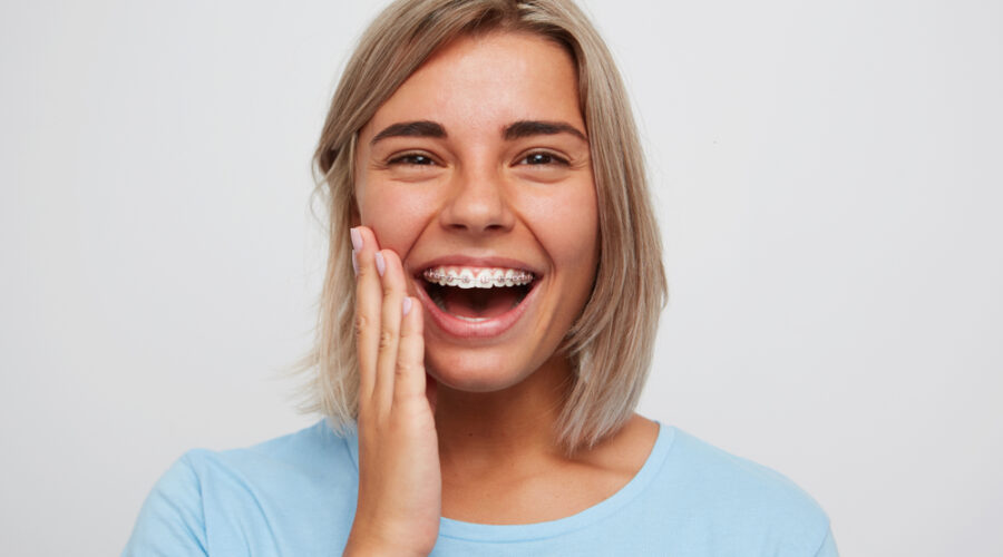 Braces for Adults in Melbourne | Orthodontic Treatments for Adults | Metal vs Ceramic Braces | Orthodontist in Melbourne | Adult Braces