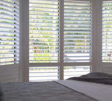 Best Shutter Styles By Room | Luxury Interior Shutters | Style Plantation Shutters In Your Melbourne Home