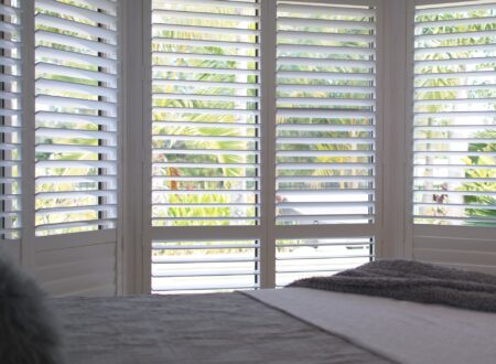 Best Shutter Styles By Room | Luxury Interior Shutters | Style Plantation Shutters In Your Melbourne Home