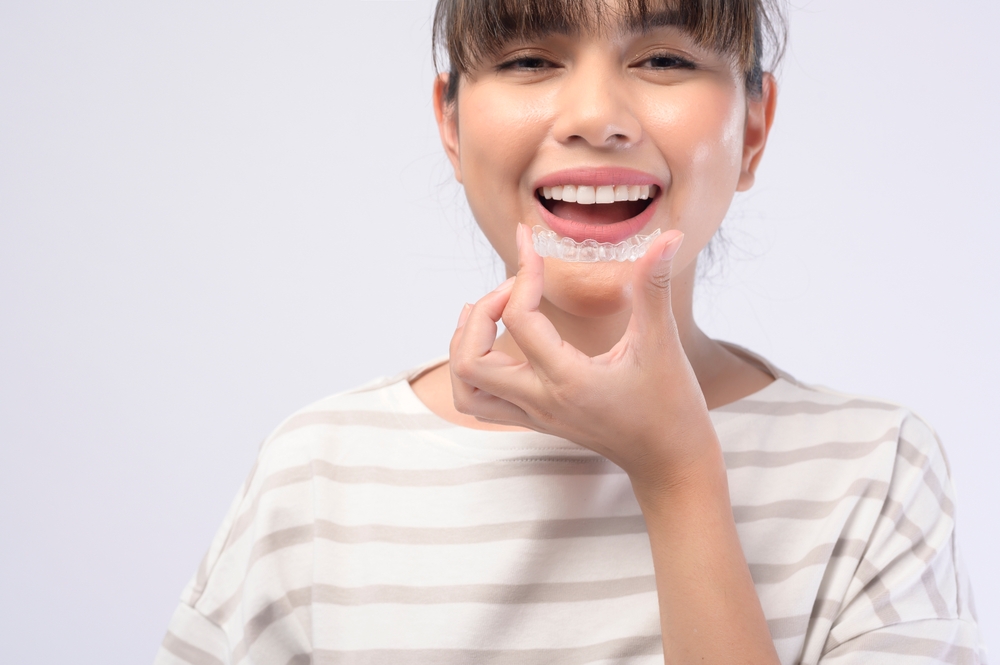 Affordable Invisalign Treatment | Invisalign in Melbourne | Best Orthodontist in Melbourne | Invisalign Lite and Invisalign Express