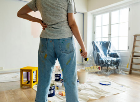 Interior Painting in Melbourne | House Painting Services in Melbourne | Professional Painters in Melbourne | Tools Needed for Interior Painting