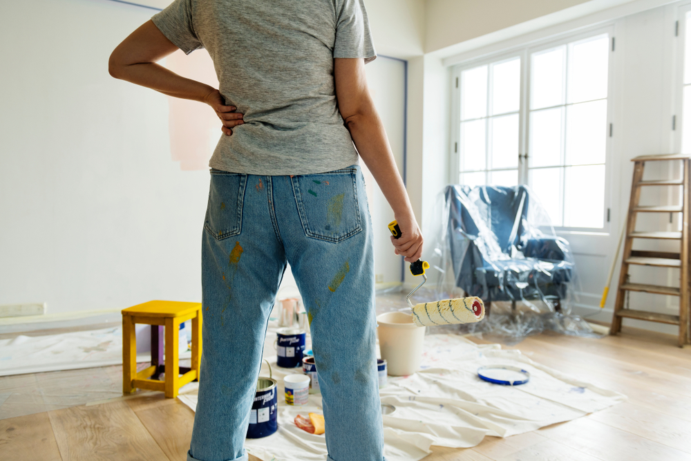 Interior Painting in Melbourne | House Painting Services in Melbourne | Professional Painters in Melbourne | Tools Needed for Interior Painting