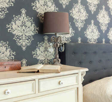 Best Wallpaper Ideas For Heritage Homes In Melbourne | Designer Wallpapers & Luxury Wall Murals
