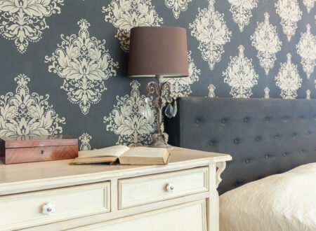 Best Wallpaper Ideas For Heritage Homes In Melbourne | Designer Wallpapers & Luxury Wall Murals