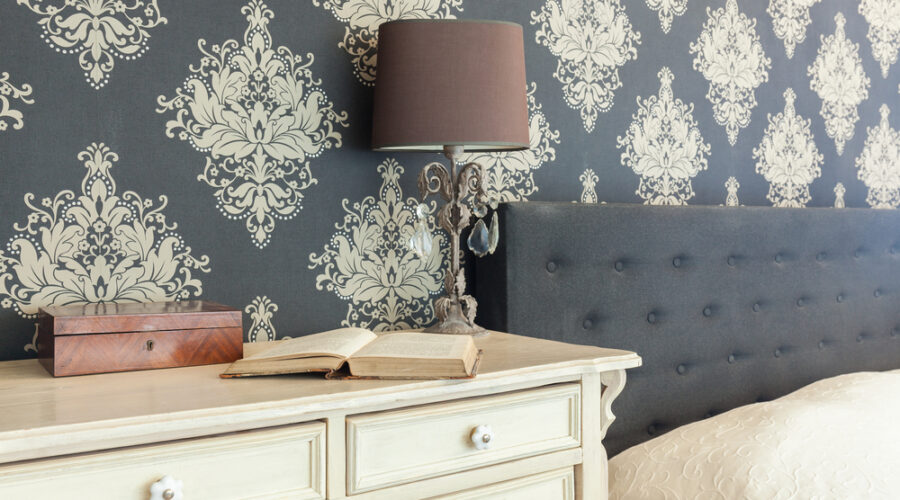 Best Wallpaper Ideas For Heritage Homes In Melbourne | Designer Wallpapers & Luxury Wall Murals