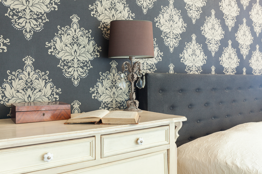 Best Wallpaper Ideas For Heritage Homes In Melbourne | Designer Wallpapers & Luxury Wall Murals