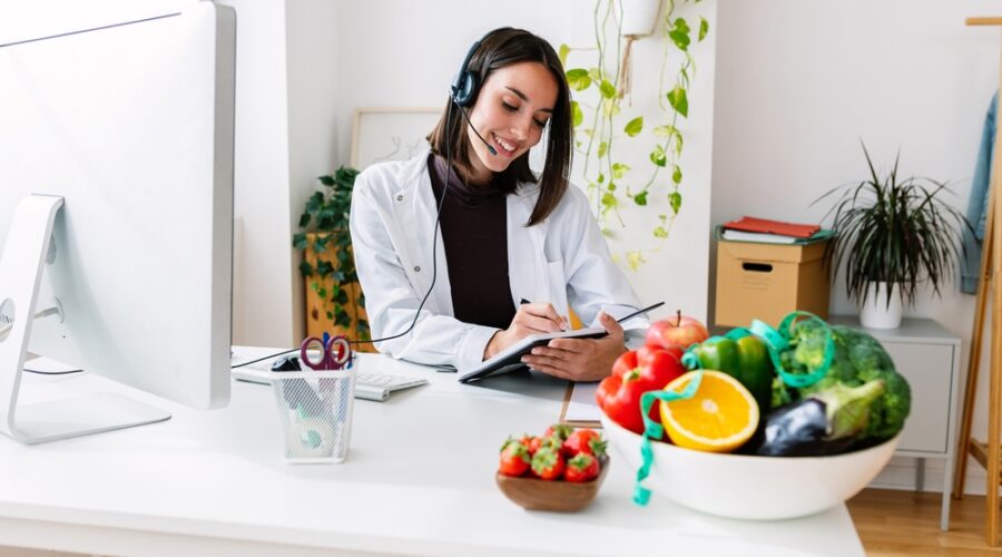 Online Nutritionist | Gut Health Nutritionist | Nutrition for ADHD | Ways a Nutritionist Can Help Change Your Life | Nutrition Support Australia