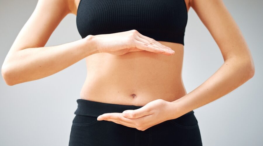 Gut Health Nutritionist | Diet Plan for IBS | Registered Dietitian in Australia | The Link Between Gut Health and Hormones | Women's Health