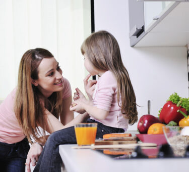 Registered Dietitian Picks for Healthy Snacks in Australia | Online Nutritionist Support with Early Childhood Nutrition
