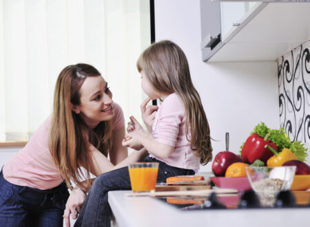 Registered Dietitian Picks for Healthy Snacks in Australia | Online Nutritionist Support with Early Childhood Nutrition