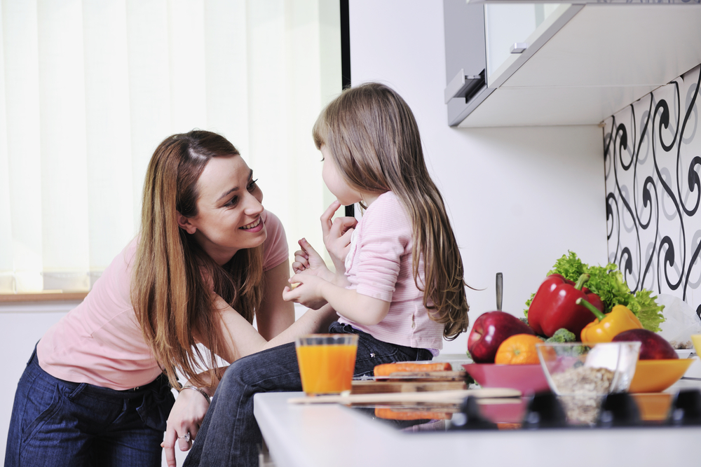 Registered Dietitian Picks for Healthy Snacks in Australia | Online Nutritionist Support with Early Childhood Nutrition