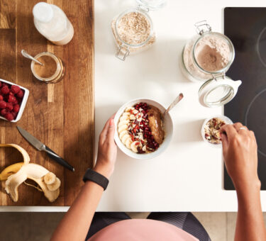 Telehealth Dietitian | Gut Health Nutritionist | Registered Dietitian | How Food Impacts Immune Health | The Best Foods for Good Immunity