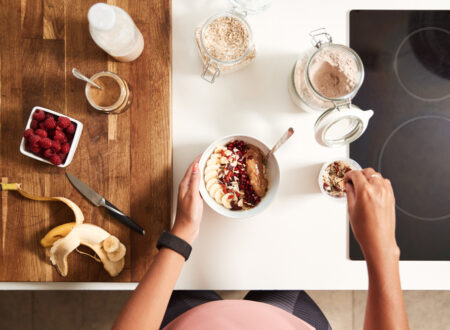 Telehealth Dietitian | Gut Health Nutritionist | Registered Dietitian | How Food Impacts Immune Health | The Best Foods for Good Immunity