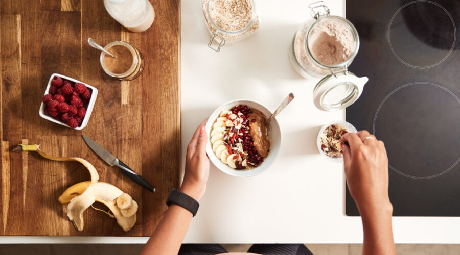 Telehealth Dietitian | Gut Health Nutritionist | Registered Dietitian | How Food Impacts Immune Health | The Best Foods for Good Immunity