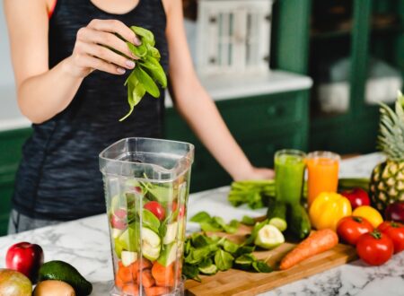 Diet Plan for IBS | Gut Health Nutritionist | Telehealth Dietitian | Superfoods as Part of a Healthy Diet