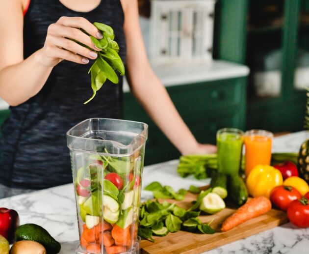 Diet Plan for IBS | Gut Health Nutritionist | Telehealth Dietitian | Superfoods as Part of a Healthy Diet