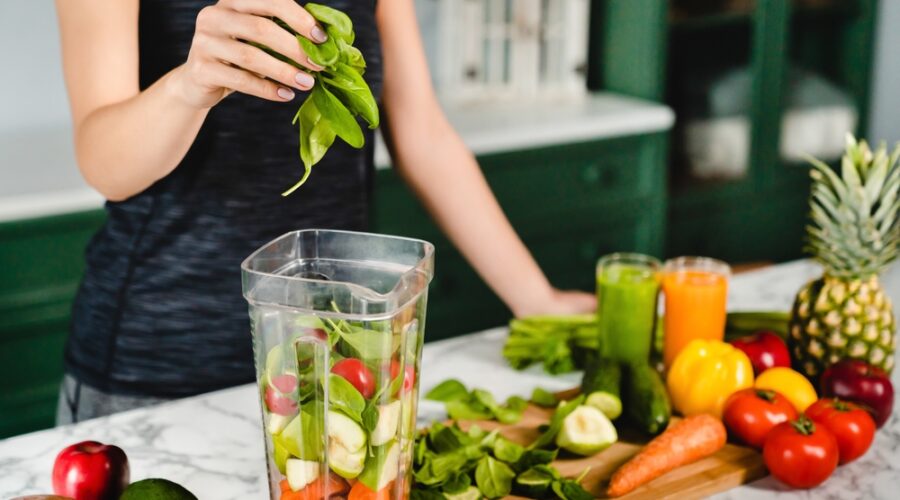 Diet Plan for IBS | Gut Health Nutritionist | Telehealth Dietitian | Superfoods as Part of a Healthy Diet