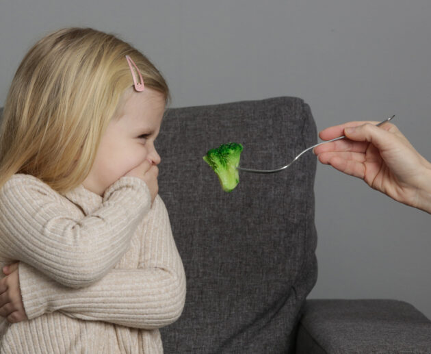 Fussy Eating & Early Childhood Nutrition | Support From A Registered Dietician In Melbourne