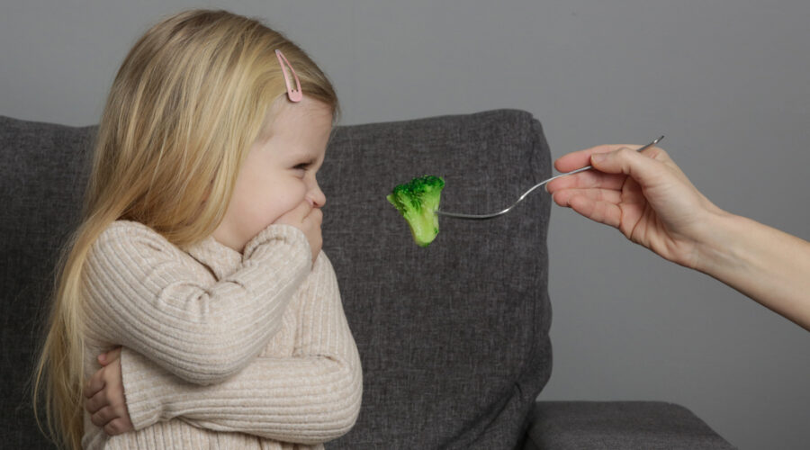 Fussy Eating & Early Childhood Nutrition | Support From A Registered Dietician In Melbourne