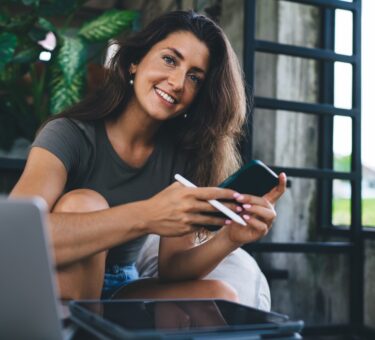 Your Guide to Mindful Productivity for Professionals, Small Business Owners & Entrepreneurs | Work Better, Live Better