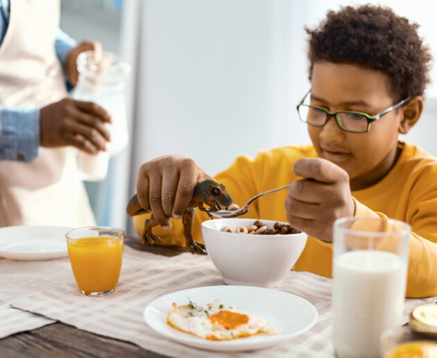Nutrition Support for Children with Autism | Early Childhood Nutrition Support from an NDIS Dietitian and Eating Disorder Nutritionist | Feeding Therapy for Children