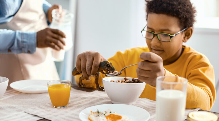 Nutrition Support for Children with Autism | Early Childhood Nutrition Support from an NDIS Dietitian and Eating Disorder Nutritionist | Feeding Therapy for Children