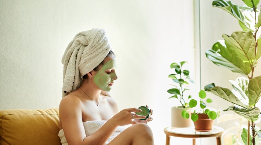 Clean Beauty vs Science-Based Skincare | Anti Ageing Night Cream | Sensitive Skin Cleanser | Vitamin C Serum in Australia