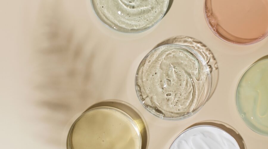 Ingredient Concentrations in Active Skincare Products | Active Skincare Ingredients like Retinal vs Retinol | Best Niacinamide Serum