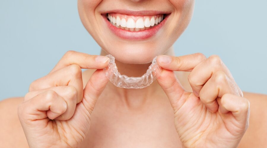 Foods to Avoid & How to Keep Invisalign in Melbourne Clear Aligners Crystal Clear | Clear Aligner Therapy Tips to Maintain an Affordable Invisalign Treatment