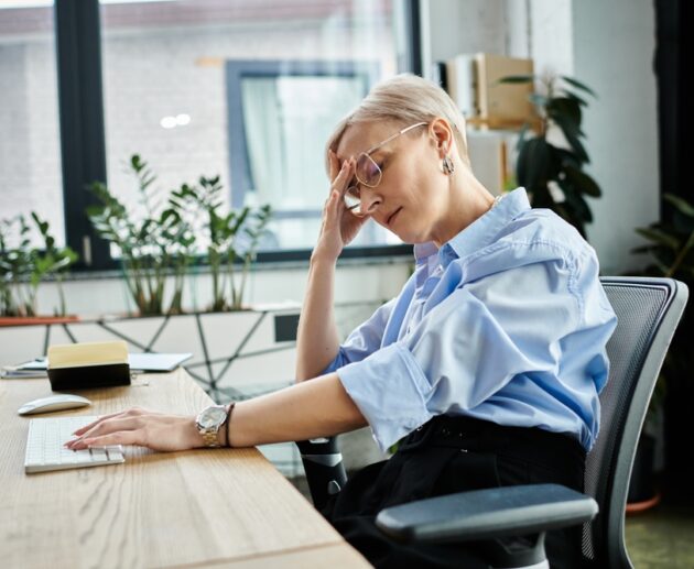 Perimenopause, Menopause & Pelvic Floor Health | Hormonal Changes & Pelvic Floor Problems | Pelvic Floor Specialist Melbourne | Pelvic Floor Disorder Treatment