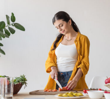 Gut Health and Whole Foods | Gut Health Nutritionist and Registered Dietitian | Diet Plan for IBS