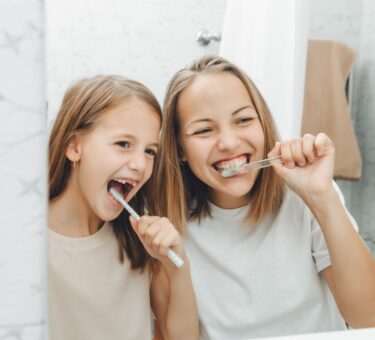 Early Orthodontic Treatment Benefits | Family Orthodontic Care at a Childrens Orthodontist in Melbourne