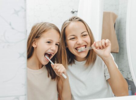 Early Orthodontic Treatment Benefits | Family Orthodontic Care at a Childrens Orthodontist in Melbourne