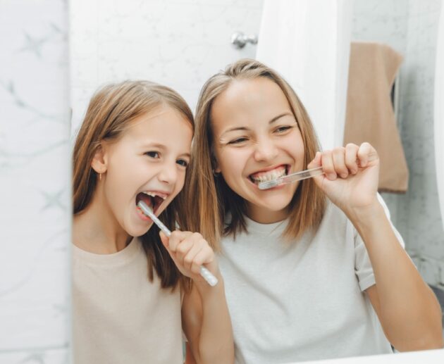 Early Orthodontic Treatment Benefits | Family Orthodontic Care at a Childrens Orthodontist in Melbourne