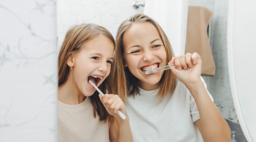 Early Orthodontic Treatment Benefits | Family Orthodontic Care at a Childrens Orthodontist in Melbourne