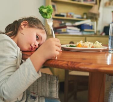 ARFID Causes, Symptoms & Nutrition Strategies From A Registered Dietitian In Melbourne | Early Childhood Nutrition Support from a Brisbane Dietitian