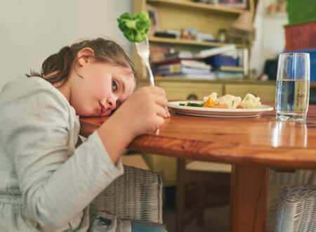 ARFID Causes, Symptoms & Nutrition Strategies From A Registered Dietitian In Melbourne | Early Childhood Nutrition Support from a Brisbane Dietitian