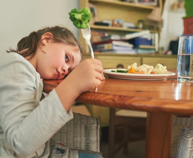 ARFID Causes, Symptoms & Nutrition Strategies From A Registered Dietitian In Melbourne | Early Childhood Nutrition Support from a Brisbane Dietitian