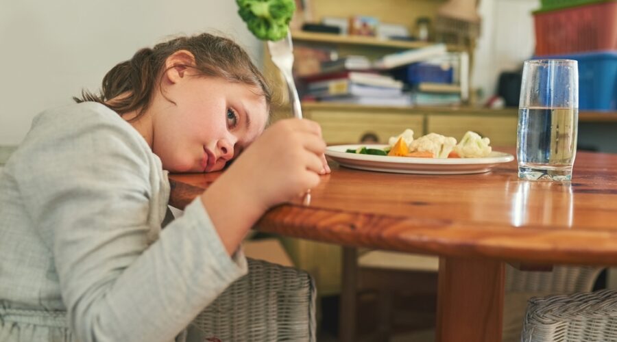 ARFID Causes, Symptoms & Nutrition Strategies From A Registered Dietitian In Melbourne | Early Childhood Nutrition Support from a Brisbane Dietitian