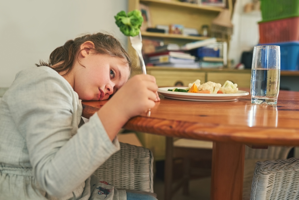 ARFID Causes, Symptoms & Nutrition Strategies From A Registered Dietitian In Melbourne | Early Childhood Nutrition Support from a Brisbane Dietitian