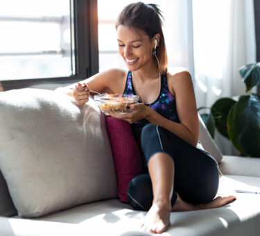 Pre & Post Exercise Nutrition Tips That Work | Sports Dietitian & Nutritionist In Melbourne