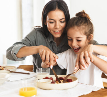 How Parents Shape Their Children's Eating Habits & Food Choices | Early Childhood Nutrition Advice from a Registered Dietitian in Australia | Nutrition for ADHD and Feeding Difficulties