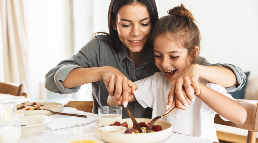 How Parents Shape Their Children's Eating Habits & Food Choices | Early Childhood Nutrition Advice from a Registered Dietitian in Australia | Nutrition for ADHD and Feeding Difficulties