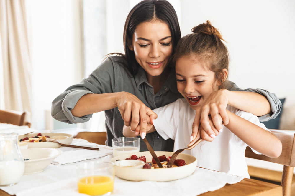 How Parents Shape Their Children's Eating Habits & Food Choices | Early Childhood Nutrition Advice from a Registered Dietitian in Australia | Nutrition for ADHD and Feeding Difficulties